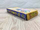 UF4649 Super Genjin 2 Super Bonk Boxed Nintendo Super Famicom SNES Japan