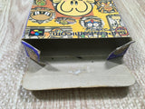 UF4649 Super Genjin 2 Super Bonk Boxed Nintendo Super Famicom SNES Japan