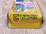 UF4649 Super Genjin 2 Super Bonk Boxed Nintendo Super Famicom SNES Japan