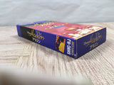 UF4650 Aladdin Boxed Nintendo Super Famicom SNES Japan