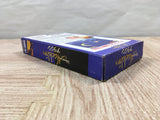 UF4650 Aladdin Boxed Nintendo Super Famicom SNES Japan