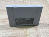 UF4651 Street Fighter II 2 Boxed Nintendo Super Famicom SNES Japan