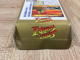 UF4651 Street Fighter II 2 Boxed Nintendo Super Famicom SNES Japan