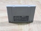 UF4652 Street Fighter II 2 Boxed Nintendo Super Famicom SNES Japan