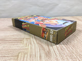 UF4652 Street Fighter II 2 Boxed Nintendo Super Famicom SNES Japan