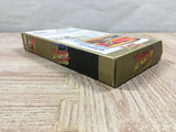 UF4652 Street Fighter II 2 Boxed Nintendo Super Famicom SNES Japan
