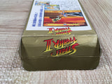 UF4652 Street Fighter II 2 Boxed Nintendo Super Famicom SNES Japan