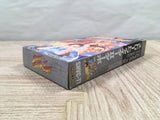 UF4653 Street Fighter II 2 Turbo Boxed Nintendo Super Famicom SNES Japan