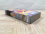 UF4653 Street Fighter II 2 Turbo Boxed Nintendo Super Famicom SNES Japan