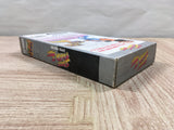 UF4653 Street Fighter II 2 Turbo Boxed Nintendo Super Famicom SNES Japan