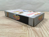 UF4654 Street Fighter II 2 Turbo Boxed Nintendo Super Famicom SNES Japan