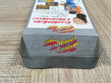 UF4654 Street Fighter II 2 Turbo Boxed Nintendo Super Famicom SNES Japan