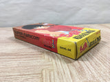 UF4655 Ranma 1/2 Chougi Ranbu Hen Boxed Nintendo Super Famicom SNES Japan
