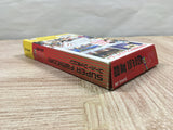 UF4655 Ranma 1/2 Chougi Ranbu Hen Boxed Nintendo Super Famicom SNES Japan