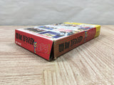 UF4655 Ranma 1/2 Chougi Ranbu Hen Boxed Nintendo Super Famicom SNES Japan