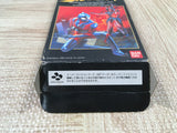 UF4656 Ultraman Boxed Nintendo Super Famicom SNES Japan