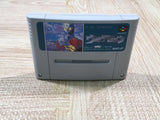 UF4657 Ultra Seven Boxed Nintendo Super Famicom SNES Japan