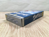 UF4657 Ultra Seven Boxed Nintendo Super Famicom SNES Japan