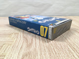 UF4657 Ultra Seven Boxed Nintendo Super Famicom SNES Japan