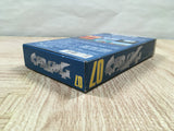 UF4657 Ultra Seven Boxed Nintendo Super Famicom SNES Japan