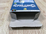 UF4657 Ultra Seven Boxed Nintendo Super Famicom SNES Japan