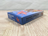 UF4658 FirePro JoshiAllStarDreamSlam ProWrestling Boxed Super Famicom SNES Japan