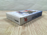 UF4658 FirePro JoshiAllStarDreamSlam ProWrestling Boxed Super Famicom SNES Japan