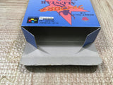 UF4658 FirePro JoshiAllStarDreamSlam ProWrestling Boxed Super Famicom SNES Japan