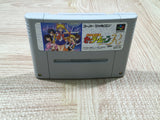 UF4659 Sailor Moon R Boxed Nintendo Super Famicom SNES Japan