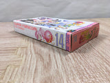 UF4659 Sailor Moon R Boxed Nintendo Super Famicom SNES Japan