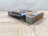 UF4660 Star Fox Boxed Nintendo Super Famicom SNES Japan
