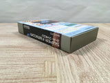 UF4660 Star Fox Boxed Nintendo Super Famicom SNES Japan