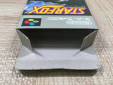 UF4660 Star Fox Boxed Nintendo Super Famicom SNES Japan