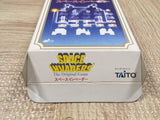 UF4661 Space Invaders The Original Game Boxed Nintendo Super Famicom SNES Japan