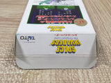 UF4661 Space Invaders The Original Game Boxed Nintendo Super Famicom SNES Japan