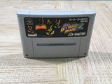 UF4662 Super Bomberman 2 Boxed Nintendo Super Famicom SNES Japan