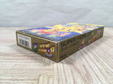 UF4662 Super Bomberman 2 Boxed Nintendo Super Famicom SNES Japan