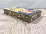 UF4662 Super Bomberman 2 Boxed Nintendo Super Famicom SNES Japan