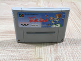 UF4663 Super Puyo Puyo Boxed Nintendo Super Famicom SNES Japan