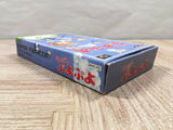 UF4663 Super Puyo Puyo Boxed Nintendo Super Famicom SNES Japan