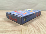 UF4663 Super Puyo Puyo Boxed Nintendo Super Famicom SNES Japan