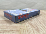 UF4663 Super Puyo Puyo Boxed Nintendo Super Famicom SNES Japan