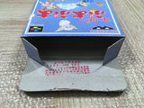 UF4663 Super Puyo Puyo Boxed Nintendo Super Famicom SNES Japan