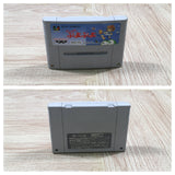 UF4664 Super Puyo Puyo Boxed Nintendo Super Famicom SNES Japan