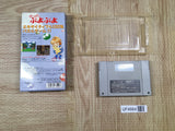 UF4664 Super Puyo Puyo Boxed Nintendo Super Famicom SNES Japan
