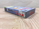 UF4664 Super Puyo Puyo Boxed Nintendo Super Famicom SNES Japan