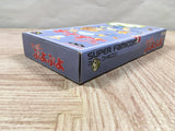 UF4664 Super Puyo Puyo Boxed Nintendo Super Famicom SNES Japan
