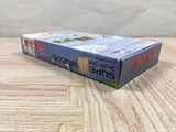 UF4664 Super Puyo Puyo Boxed Nintendo Super Famicom SNES Japan