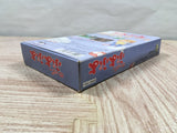 UF4664 Super Puyo Puyo Boxed Nintendo Super Famicom SNES Japan