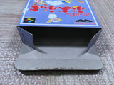 UF4664 Super Puyo Puyo Boxed Nintendo Super Famicom SNES Japan